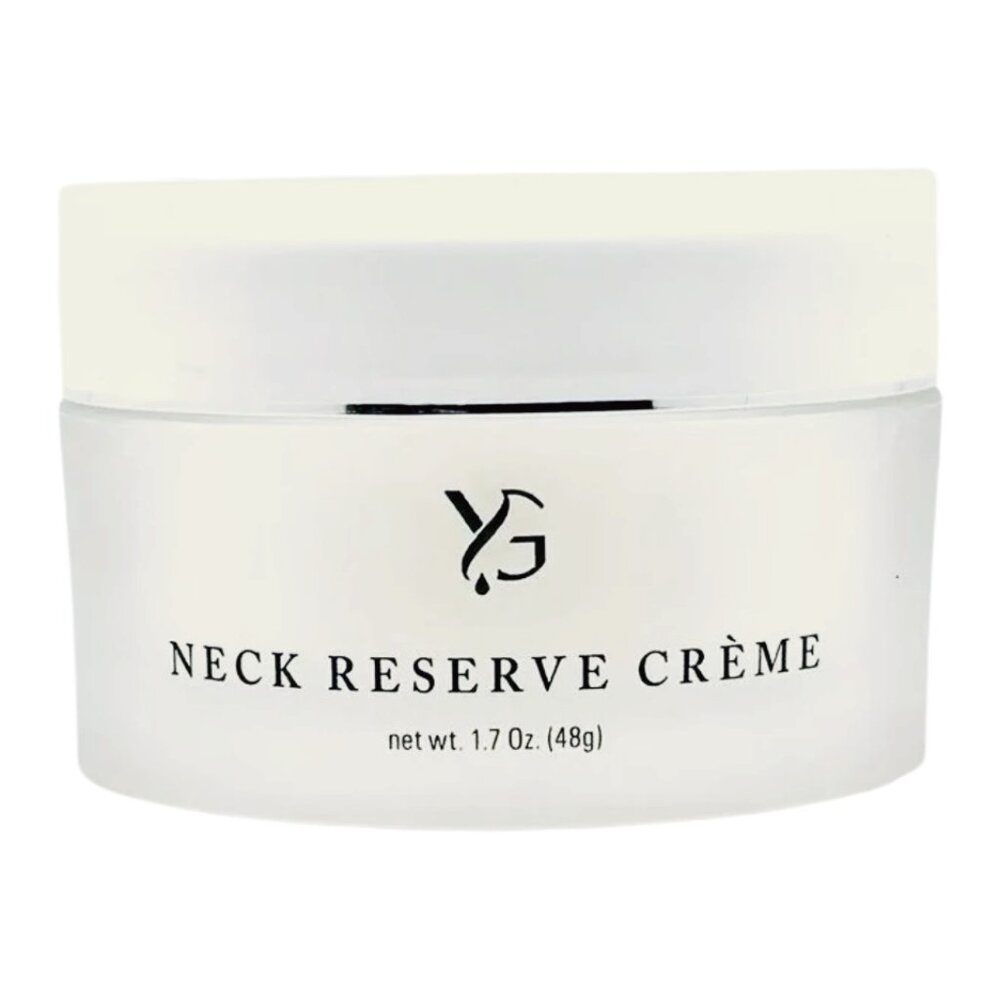 Neck Reserve Creme